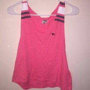 Victorious Secret PINK tank top